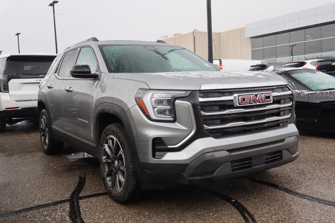 2025 GMC Terrain AWD Elevation | Nav System | Photo