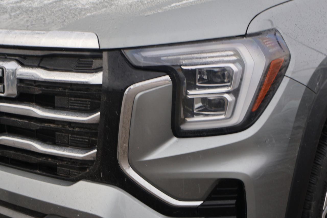 2025 GMC Terrain AWD Elevation | Nav System | Photo