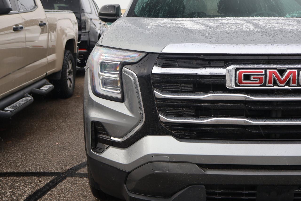 2025 GMC Terrain AWD Elevation | Nav System | Photo