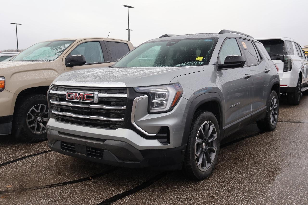 2025 GMC Terrain AWD Elevation | Nav System | Photo