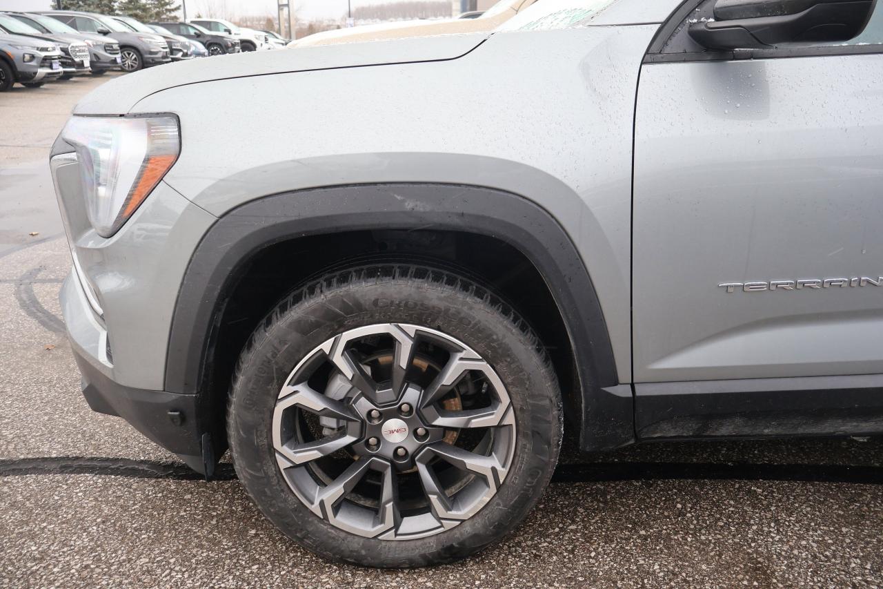 2025 GMC Terrain AWD Elevation | Nav System | Photo