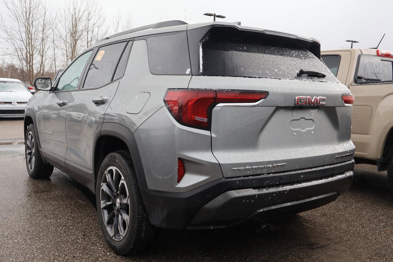 2025 GMC Terrain AWD Elevation | Nav System | Photo