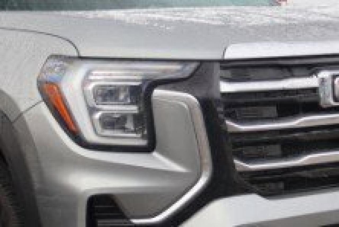 2025 GMC Terrain AWD Elevation | Nav System | Photo