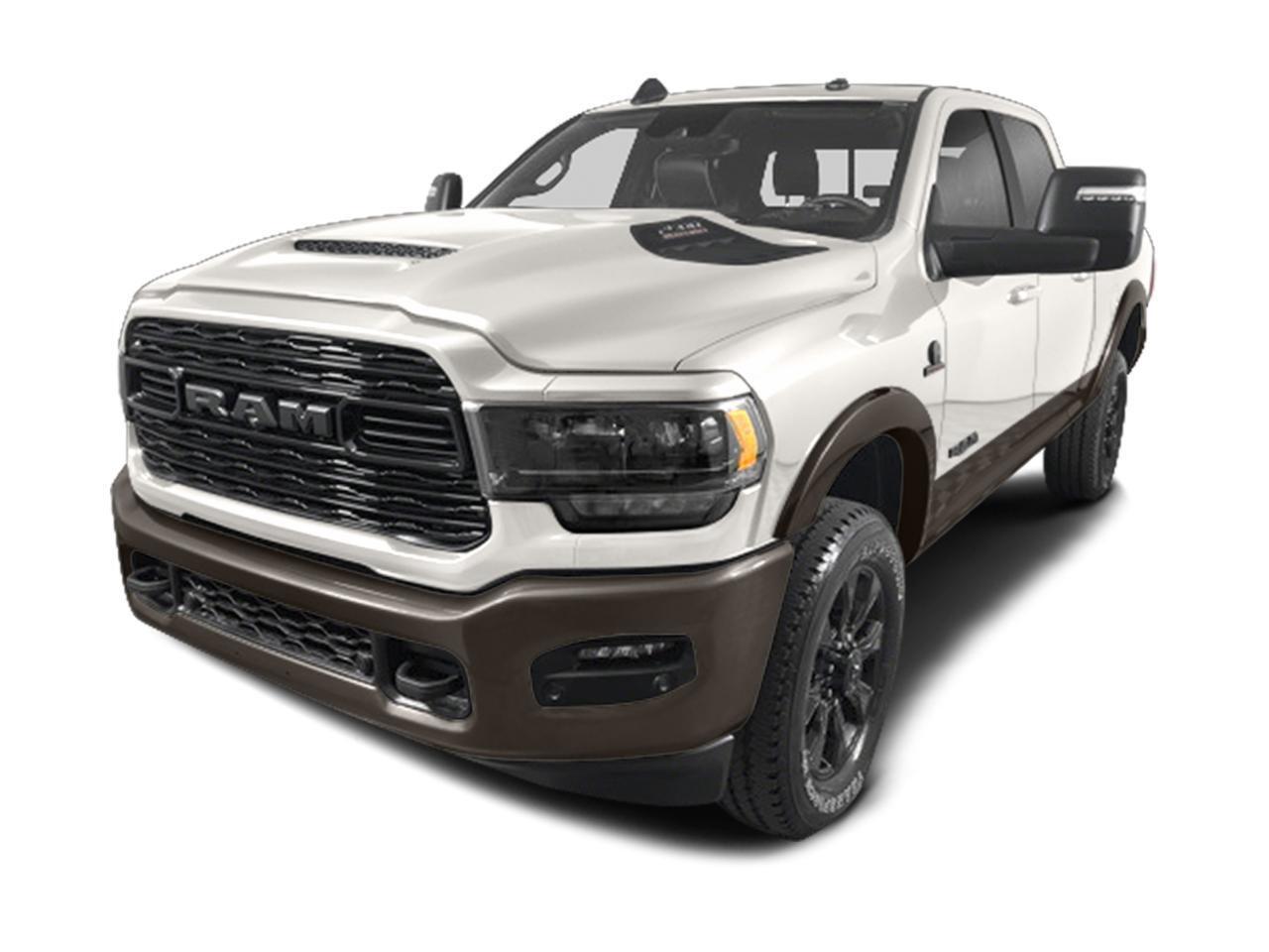 Used 2023 RAM 2500  for sale in Truro, NS