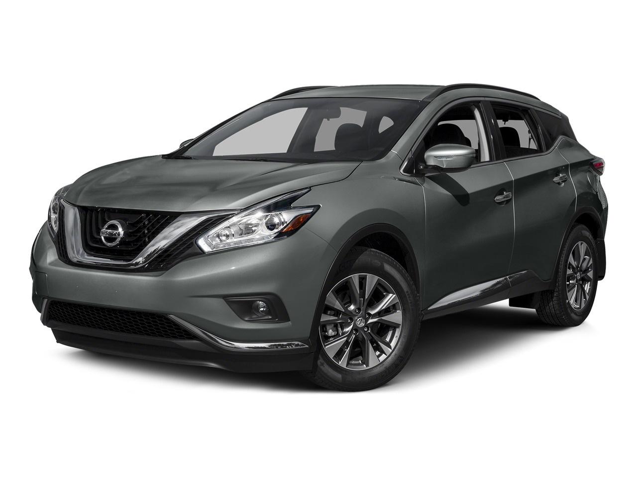 Used 2015 Nissan Murano AWD 4DR SV for sale in Surrey, BC