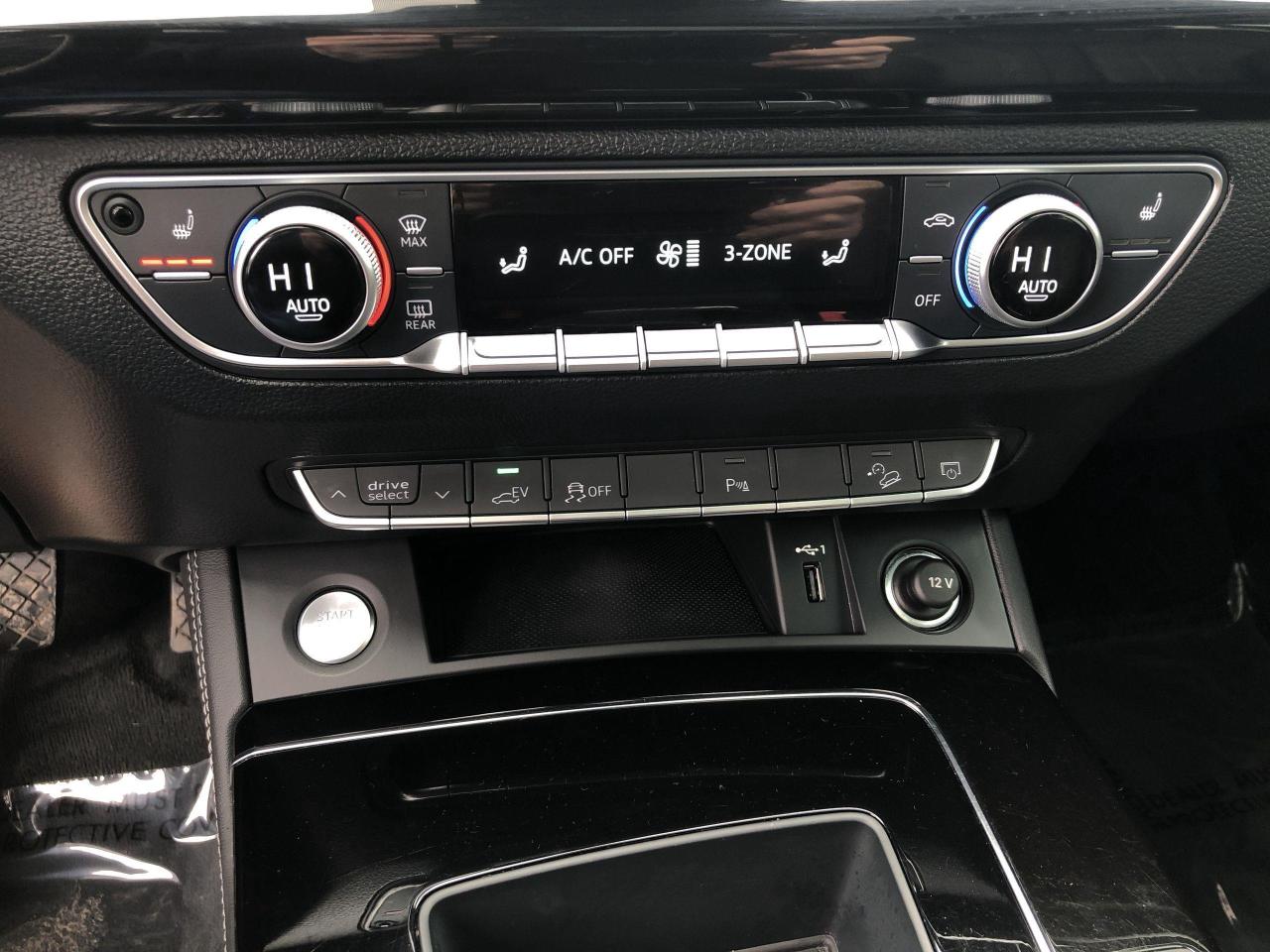 2022 Audi Q5 55 Technik PLUG IN HYBRID, TECHNIK, LEATHER, PANO. Photo