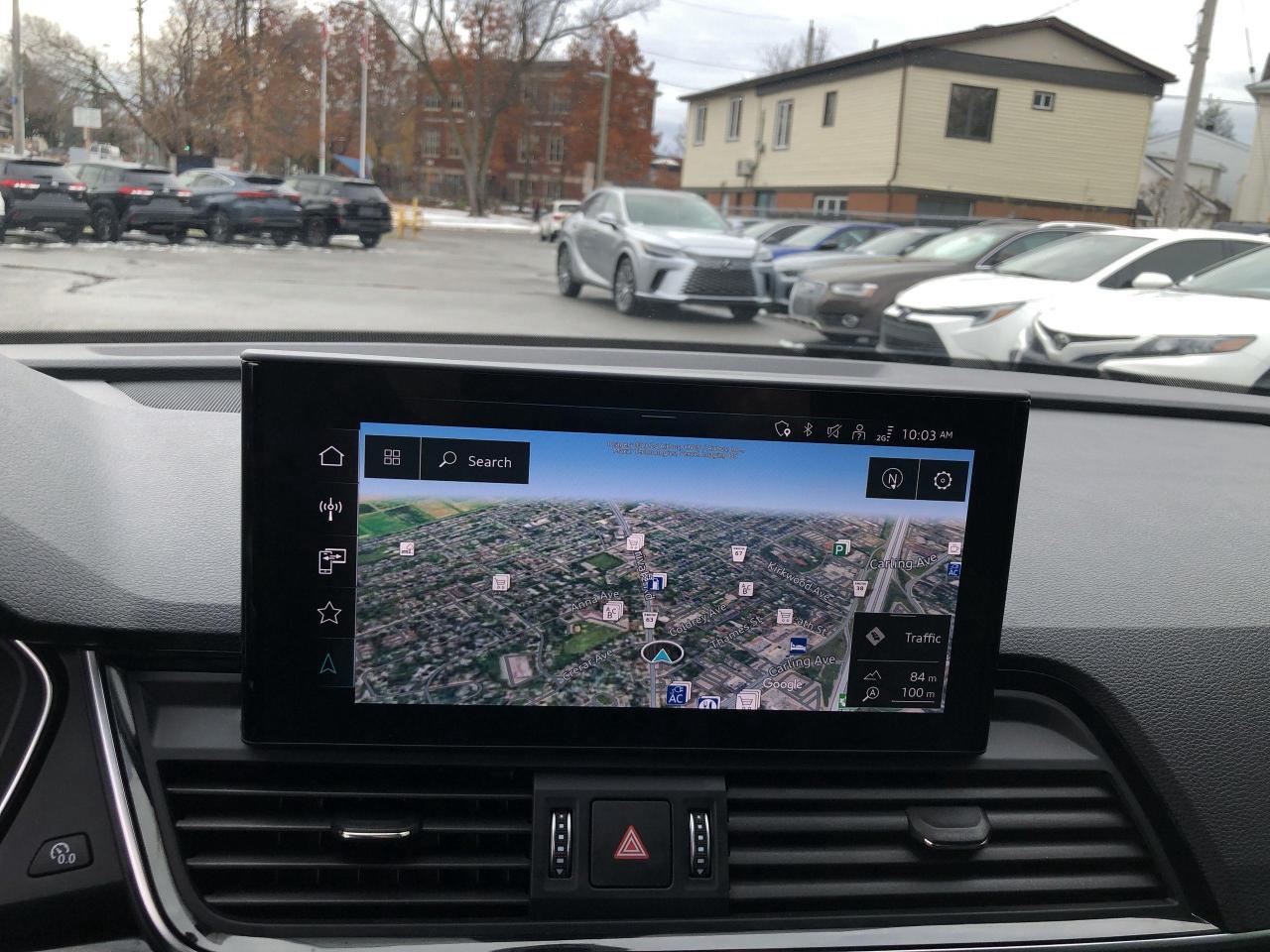 2022 Audi Q5 55 Technik PLUG IN HYBRID, TECHNIK, LEATHER, PANO. Photo