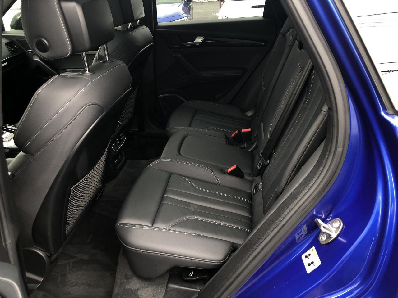 2022 Audi Q5 55 Technik PLUG IN HYBRID, TECHNIK, LEATHER, PANO. Photo