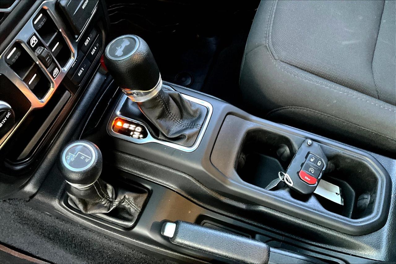 2023 Jeep Wrangler Willys 4Dr | Soft Top | Alpine | Tow Package | 4X4 Photo