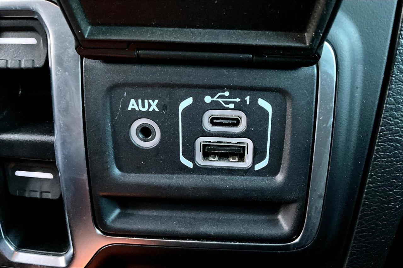 2023 Jeep Wrangler Willys 4Dr | Soft Top | Alpine | Tow Package | 4X4 Photo