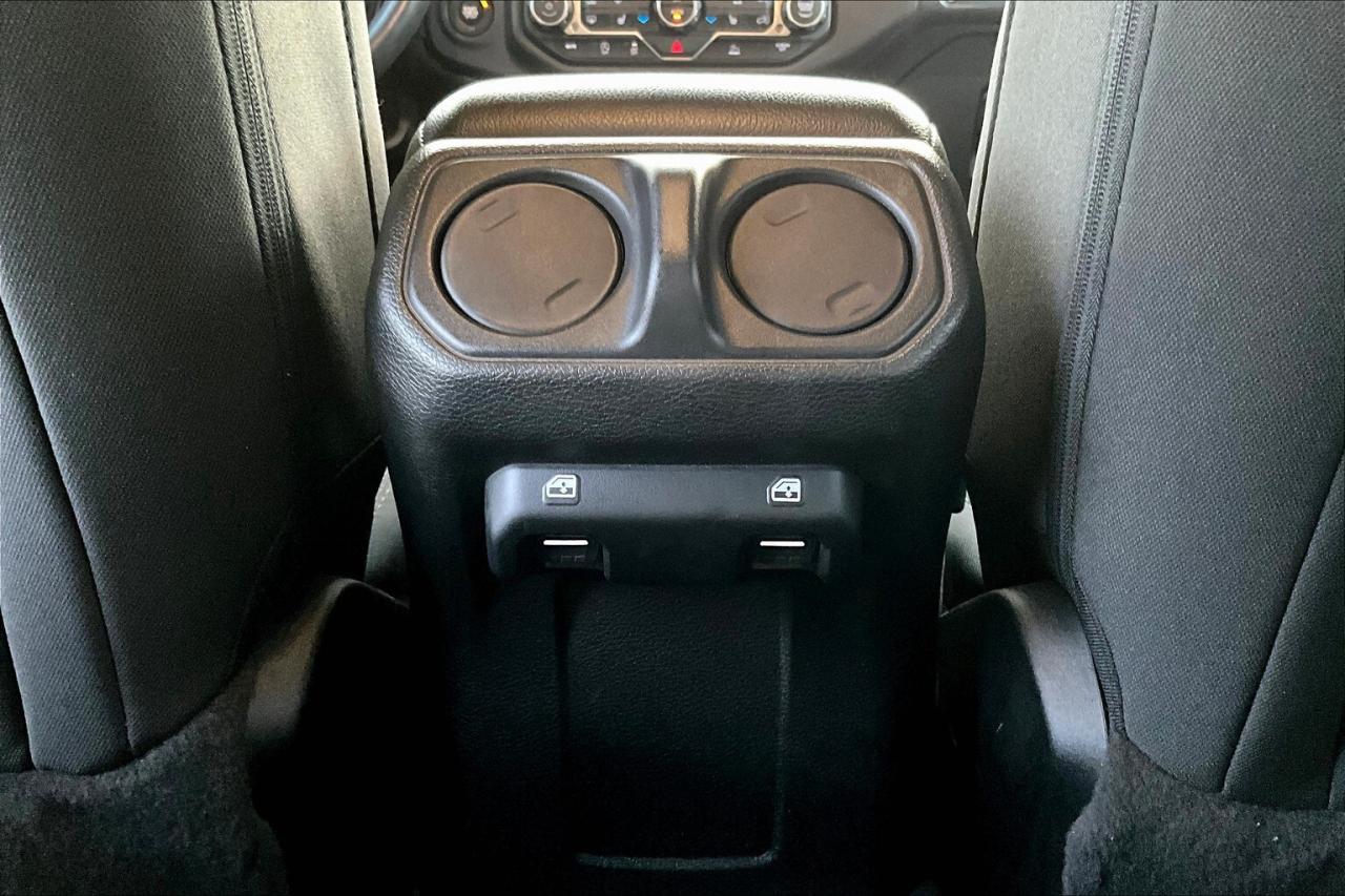 2023 Jeep Wrangler Willys 4Dr | Soft Top | Alpine | Tow Package | 4X4 Photo