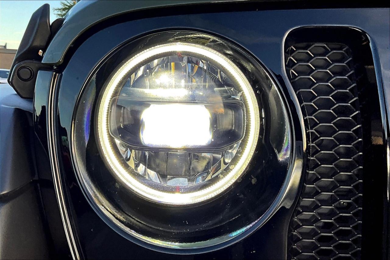 2023 Jeep Wrangler Willys 4Dr | Soft Top | Alpine | Tow Package | 4X4 Photo