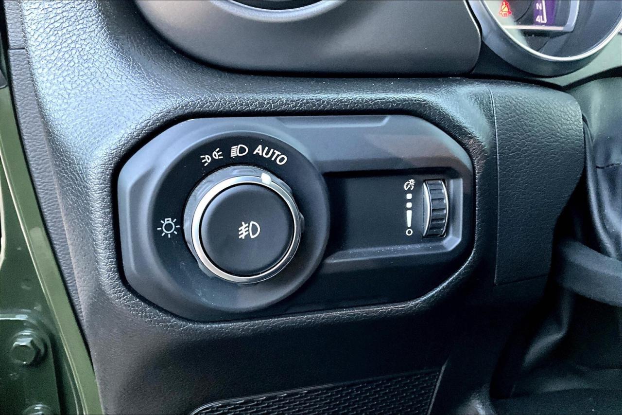 2023 Jeep Wrangler Willys 4Dr | Soft Top | Alpine | Tow Package | 4X4 Photo