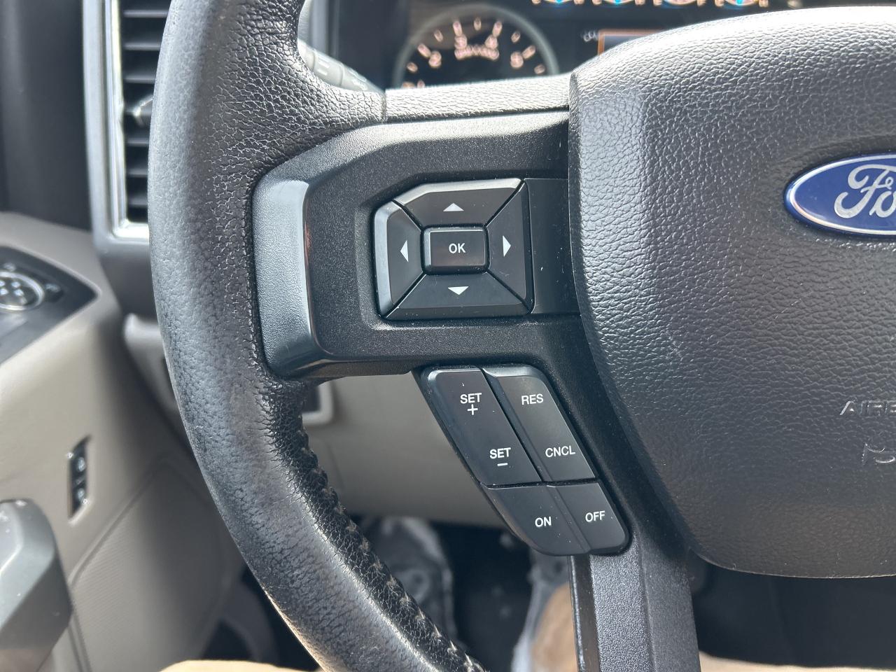 2016 Ford F-150 XLT, REG CAB 4X4, 8 FT BOX, BACK UP CAMERA! - Photo #18