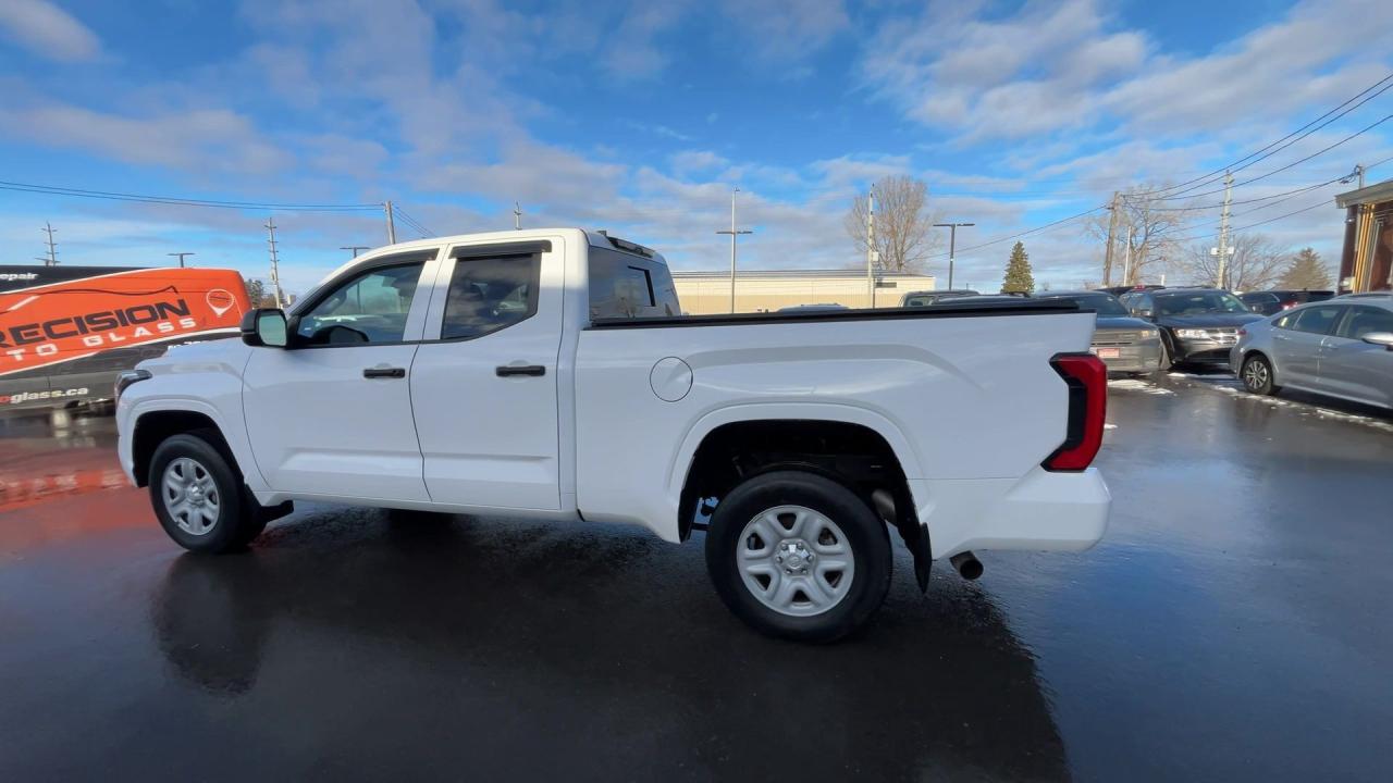 2023 Toyota Tundra 4X4 |ONLY 27,000KMS! |CARPLAY |TONNEAU | REAR CAM Photo