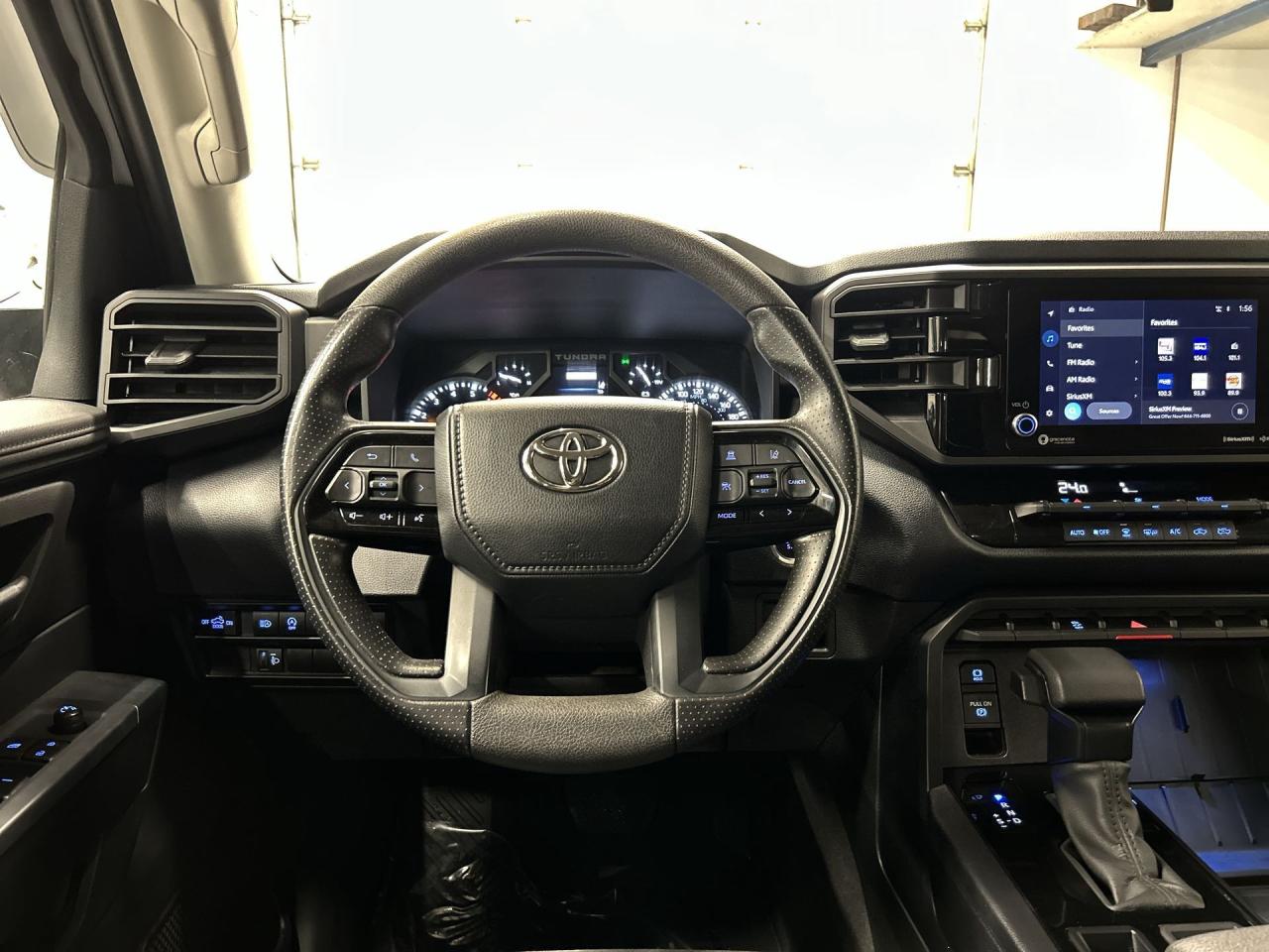 2023 Toyota Tundra 4X4 |ONLY 27,000KMS! |CARPLAY |TONNEAU | REAR CAM Photo