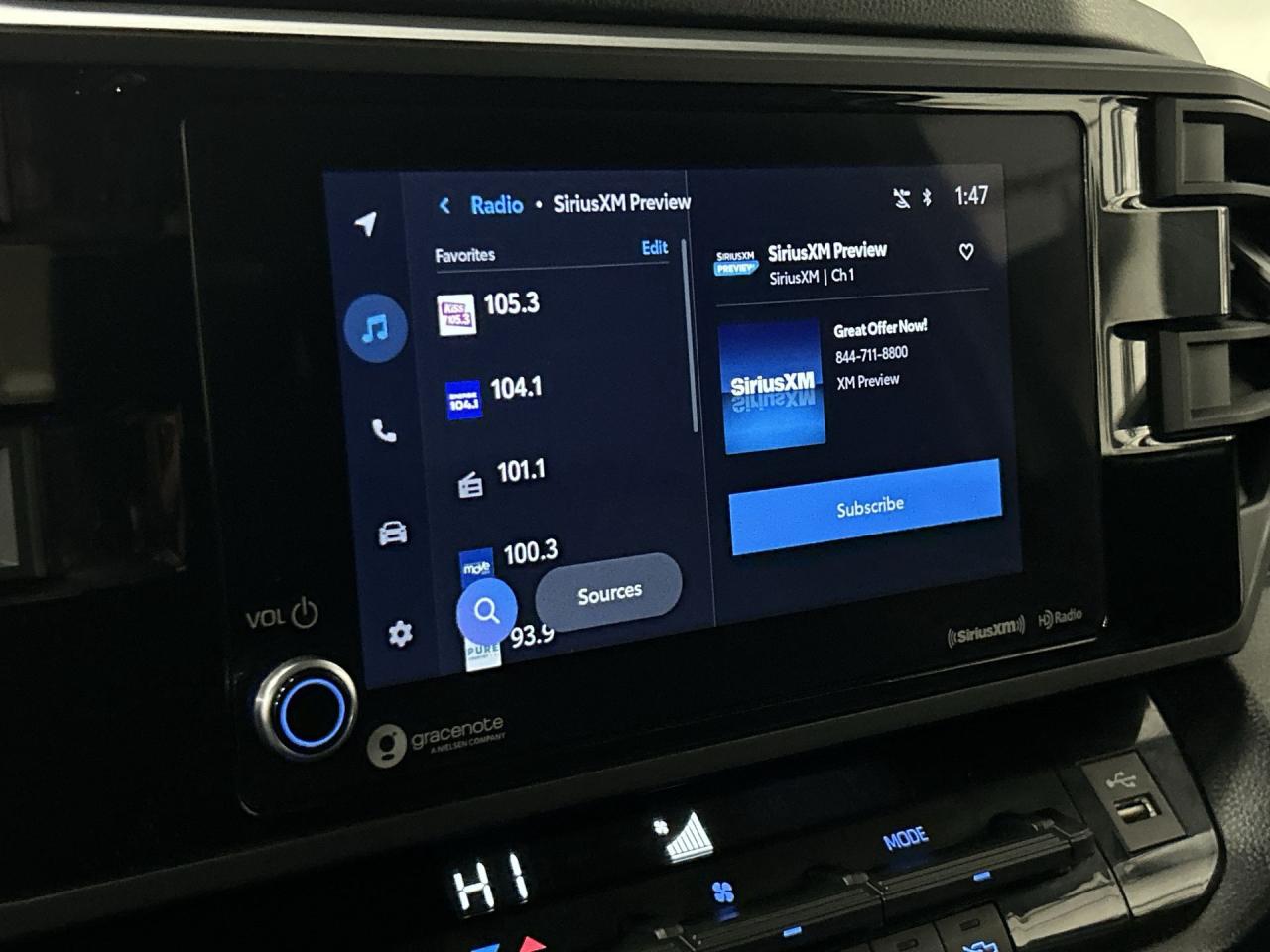 2023 Toyota Tundra 4X4 |ONLY 27,000KMS! |CARPLAY |TONNEAU | REAR CAM Photo