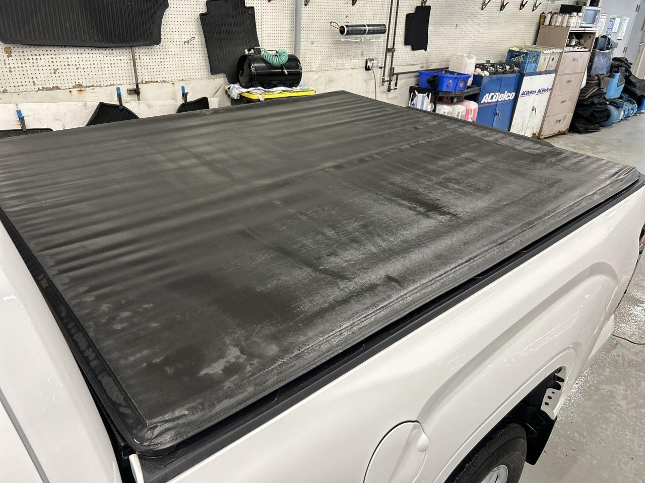 2023 Toyota Tundra 4X4 |ONLY 27,000KMS! |CARPLAY |TONNEAU | REAR CAM Photo