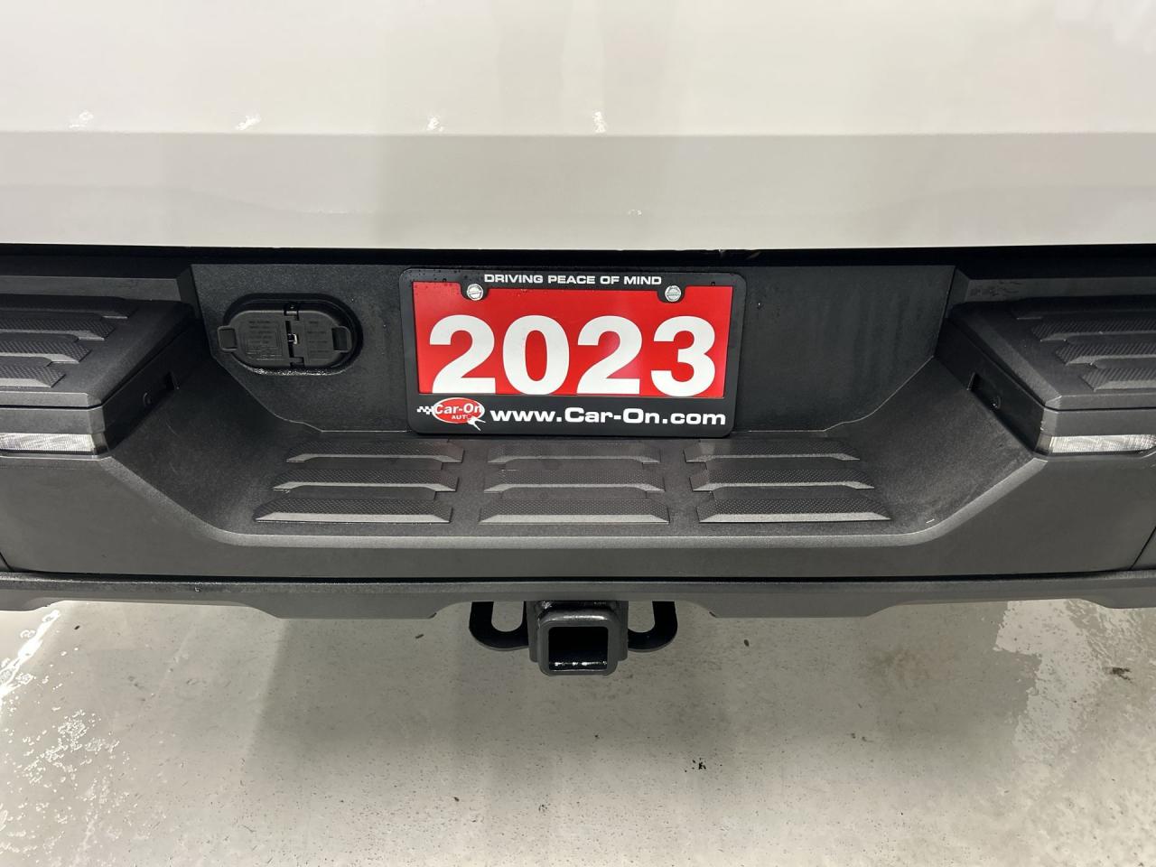 2023 Toyota Tundra 4X4 |ONLY 27,000KMS! |CARPLAY |TONNEAU | REAR CAM Photo