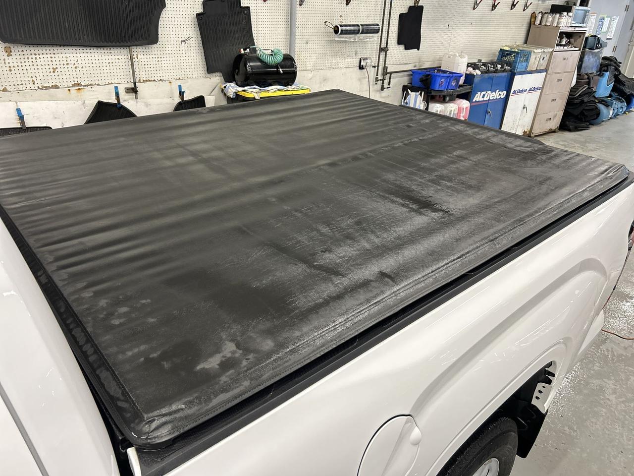 2023 Toyota Tundra 4X4 |ONLY 27,000KMS! |CARPLAY |TONNEAU | REAR CAM Photo