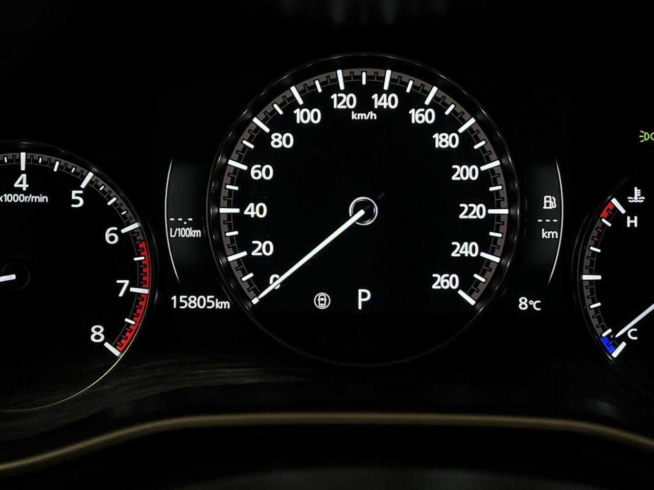 2024 Mazda CX-50 MERIDIAN AWD | COOLED LEATHER | PANO ROOF | 256HP Photo