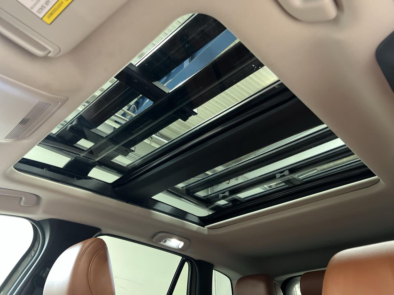 2024 Mazda CX-50 MERIDIAN AWD | COOLED LEATHER | PANO ROOF | 256HP Photo