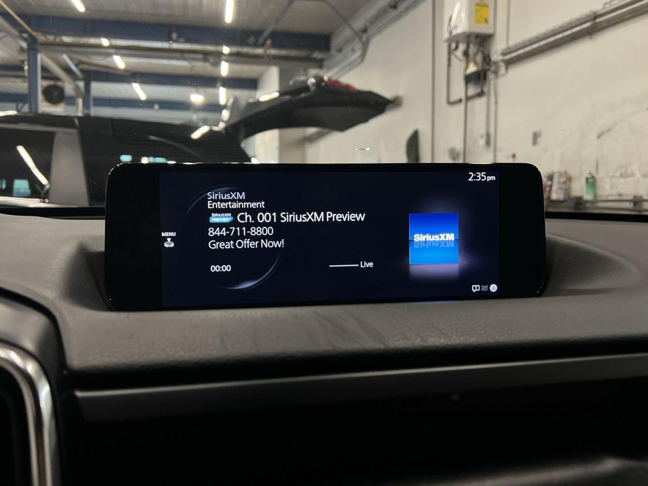 2024 Mazda CX-50 MERIDIAN AWD | COOLED LEATHER | PANO ROOF | 256HP Photo