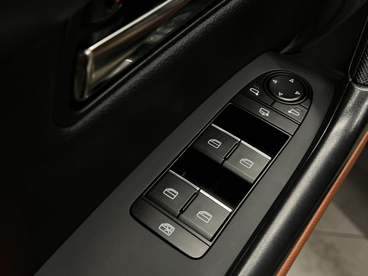 2024 Mazda CX-50 MERIDIAN AWD | COOLED LEATHER | PANO ROOF | 256HP Photo