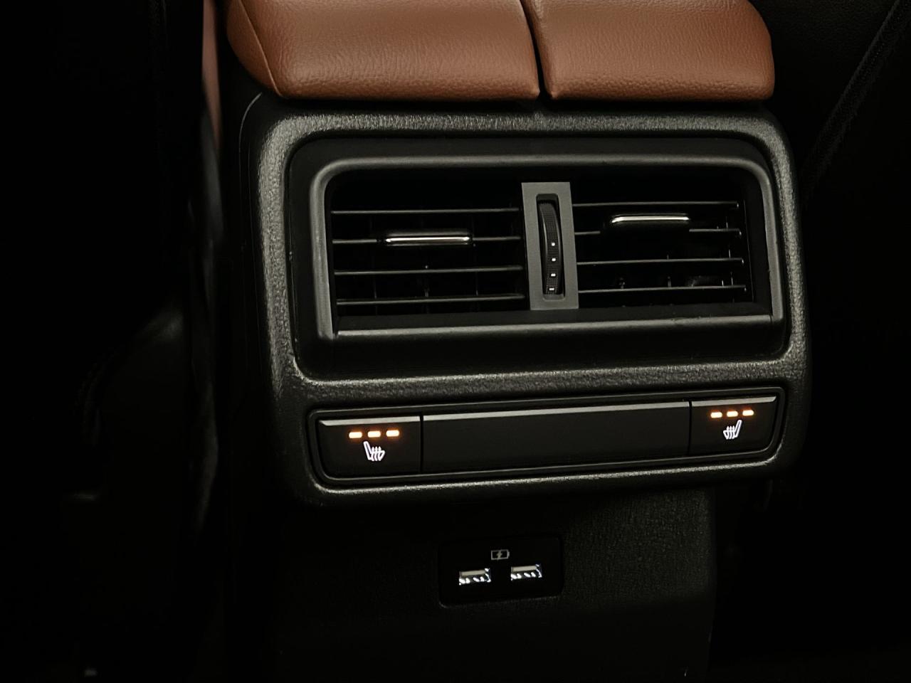 2024 Mazda CX-50 MERIDIAN AWD | COOLED LEATHER | PANO ROOF | 256HP Photo