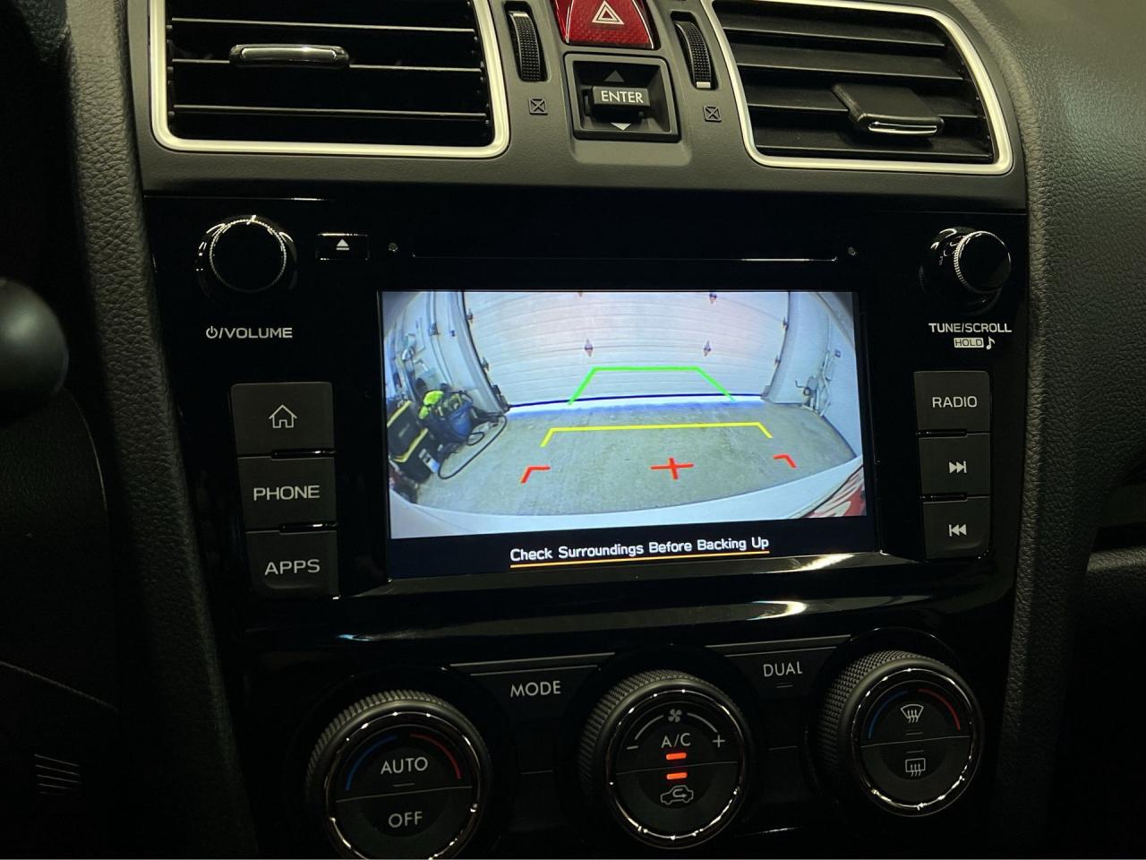 2021 Subaru WRX STI AWD | 6-SPEED | HTD SEATS | 310 HP | CARPLAY Photo