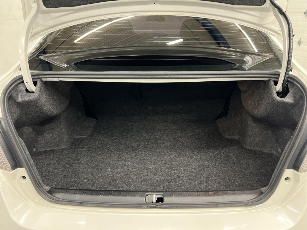 2021 Subaru WRX STI AWD | 6-SPEED | HTD SEATS | 310 HP | CARPLAY Photo