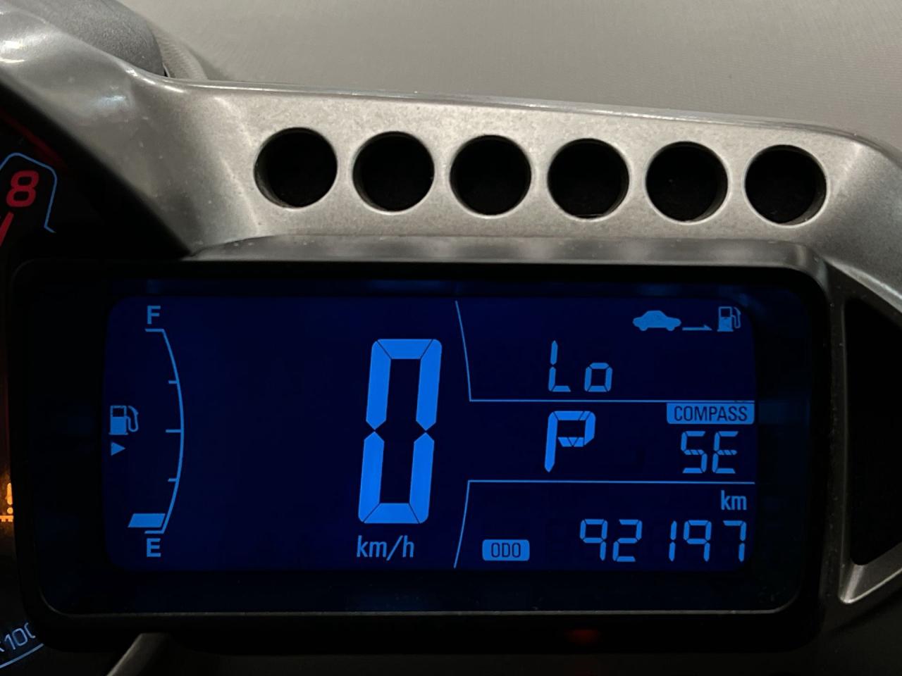 2015 Chevrolet Sonic AUTOMATIC | ONLY 92,000KMS | BLUETOOTH | CERTIFIED Photo