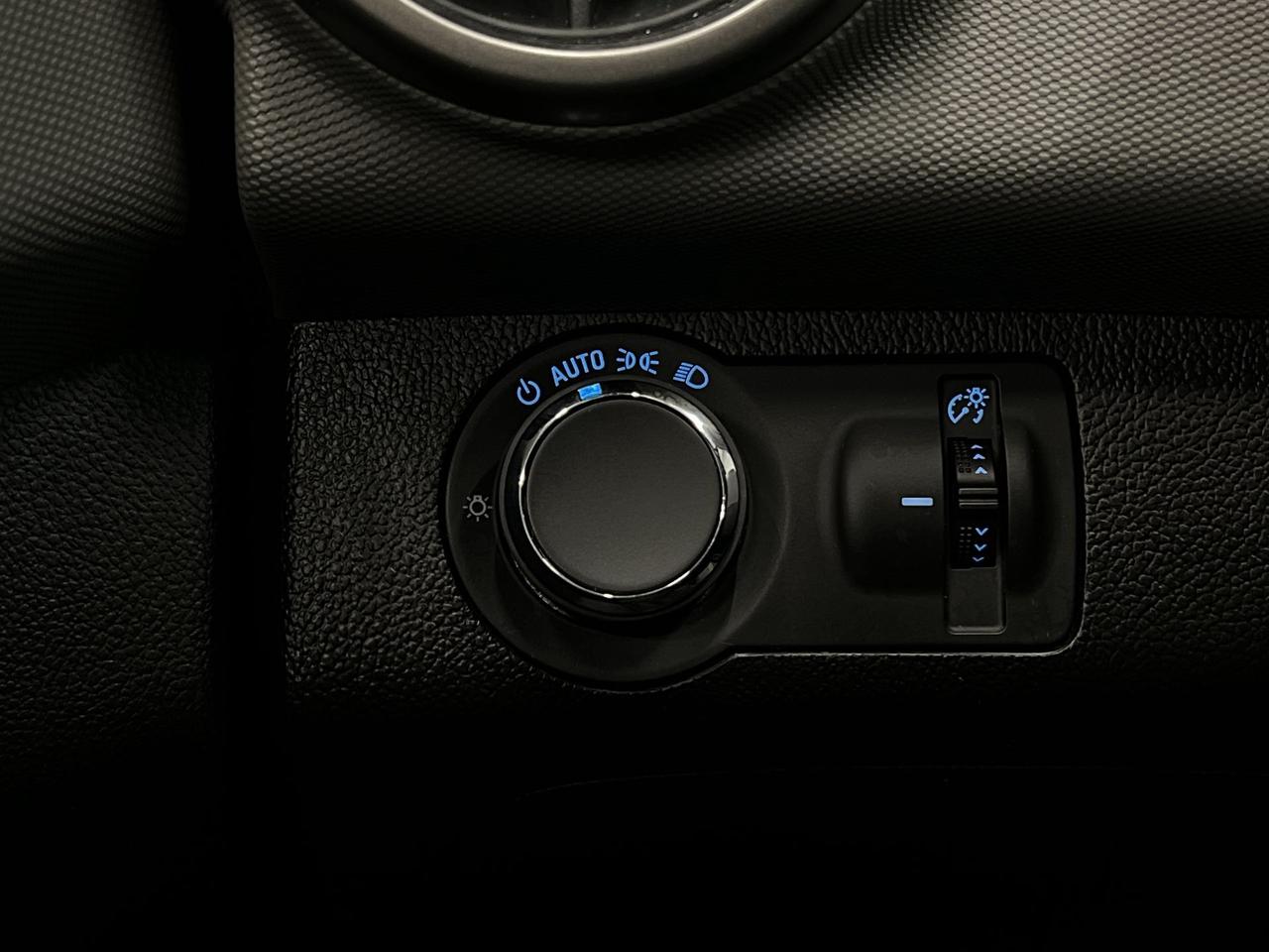 2015 Chevrolet Sonic >>JUST SOLD Photo