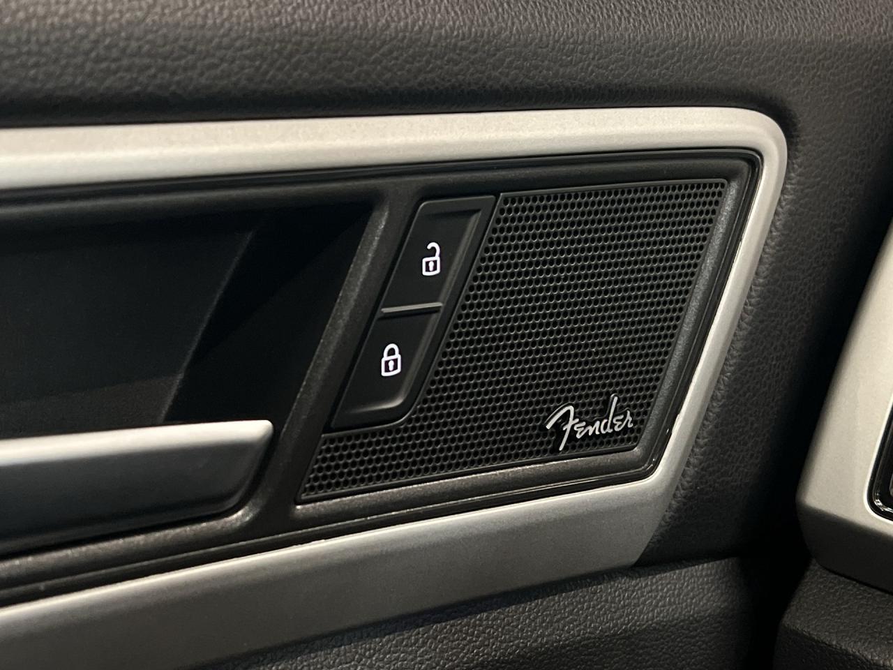 2023 Volkswagen Atlas Cross Sport EXECLINE R-LINE AWD | COOLED LEATHER | PANO ROOF Photo