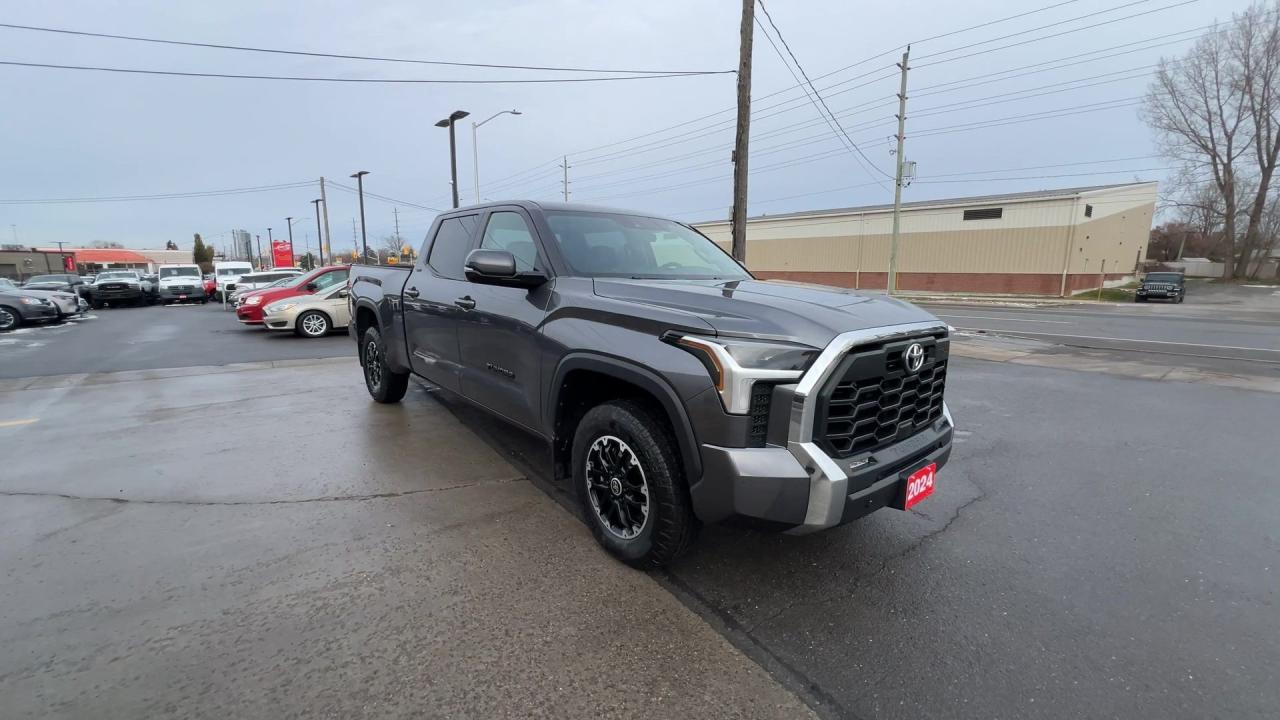 2024 Toyota Tundra TRD OFF-ROAD 4X4 | CREWMAX | HTD SEATS | TOW PKG Photo