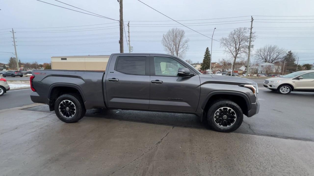2024 Toyota Tundra TRD OFF-ROAD 4X4 | CREWMAX | HTD SEATS | TOW PKG Photo