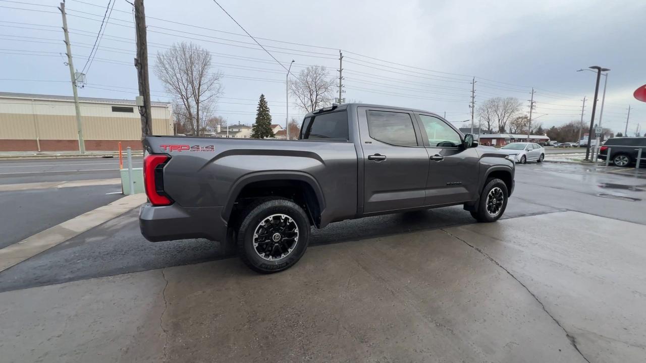 2024 Toyota Tundra TRD OFF-ROAD 4X4 | CREWMAX | HTD SEATS | TOW PKG Photo