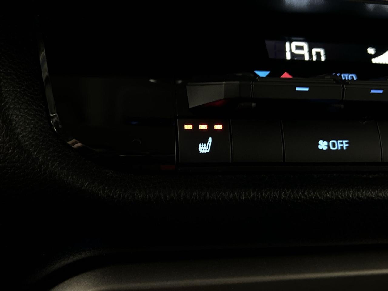 2024 Toyota Tundra TRD OFF-ROAD 4X4 | CREWMAX | HTD SEATS | TOW PKG Photo