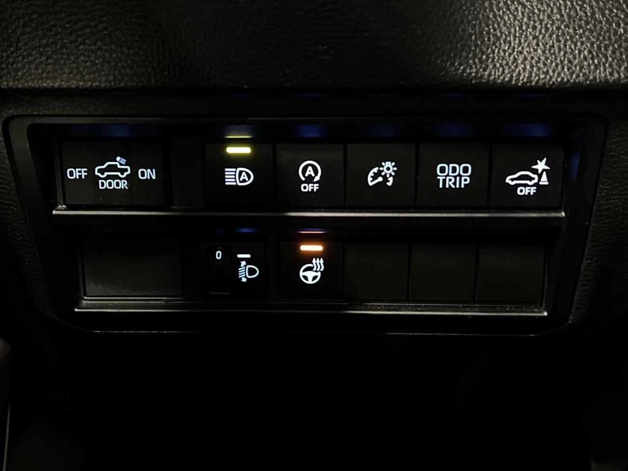 2024 Toyota Tundra TRD OFF-ROAD 4X4 | CREWMAX | HTD SEATS | TOW PKG Photo