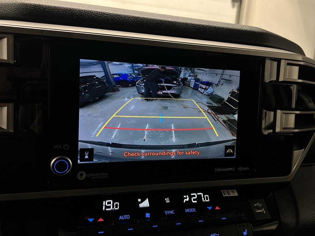 2024 Toyota Tundra TRD OFF-ROAD 4X4 | CREWMAX | HTD SEATS | TOW PKG Photo