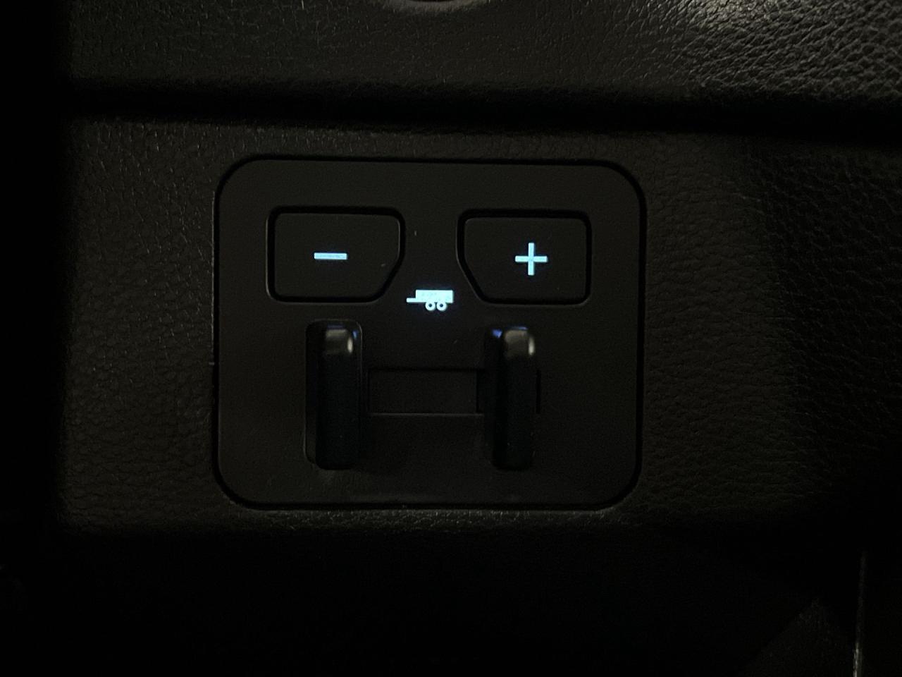 2024 Toyota Tundra TRD OFF-ROAD 4X4 | CREWMAX | HTD SEATS | TOW PKG Photo