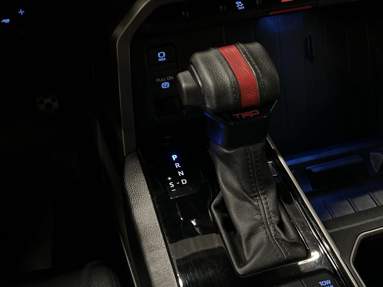 2024 Toyota Tundra TRD OFF-ROAD 4X4 | CREWMAX | HTD SEATS | TOW PKG Photo