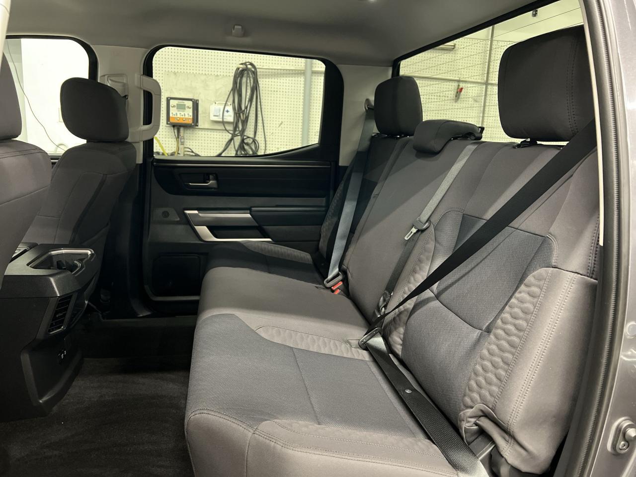 2024 Toyota Tundra TRD OFF-ROAD 4X4 | CREWMAX | HTD SEATS | TOW PKG Photo