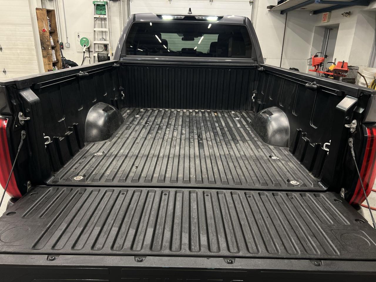 2024 Toyota Tundra TRD OFF-ROAD 4X4 | CREWMAX | HTD SEATS | TOW PKG Photo