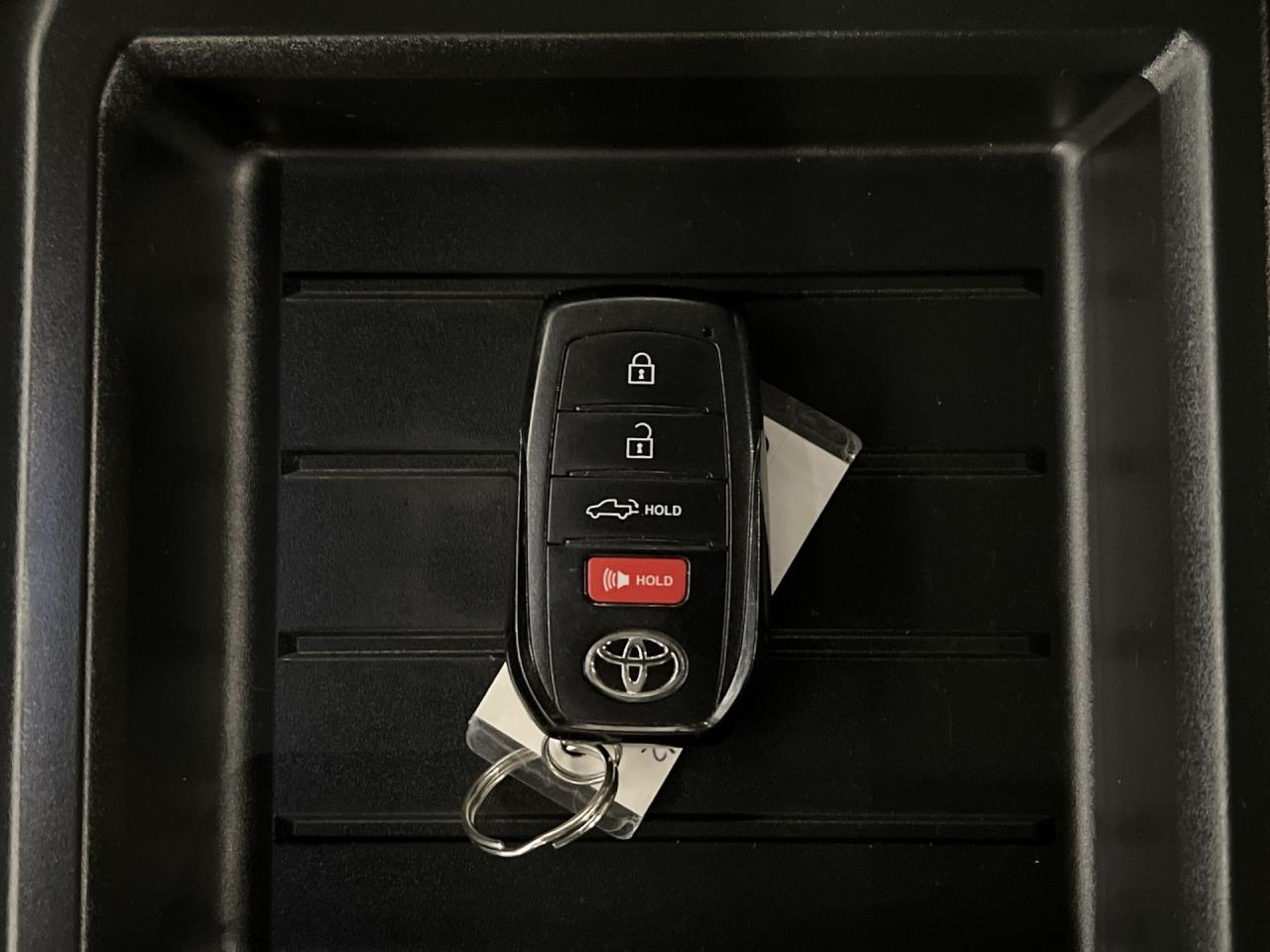 2024 Toyota Tundra TRD OFF-ROAD 4X4 | CREWMAX | HTD SEATS | TOW PKG Photo