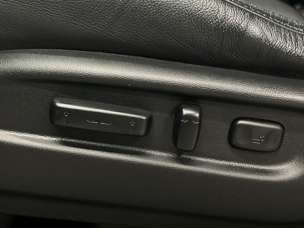 2021 Honda Passport TOURING AWD | COOLED LEATHER | SUNROOF | CARPLAY Photo