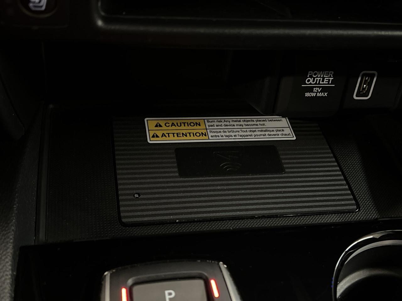 2021 Honda Passport TOURING AWD | COOLED LEATHER | SUNROOF | CARPLAY Photo