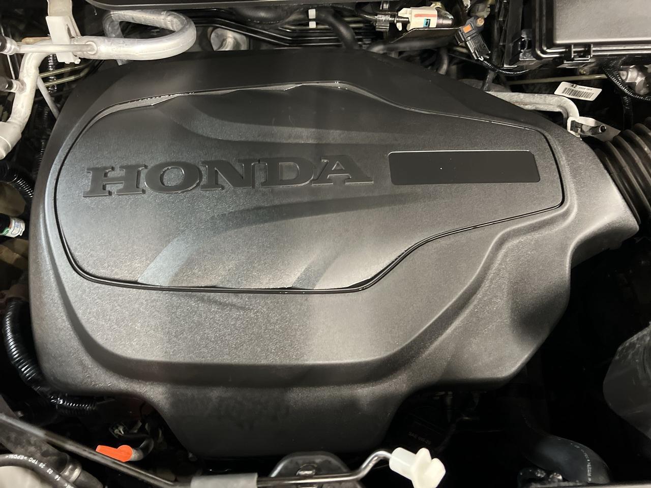 2021 Honda Passport TOURING AWD | COOLED LEATHER | SUNROOF | CARPLAY Photo