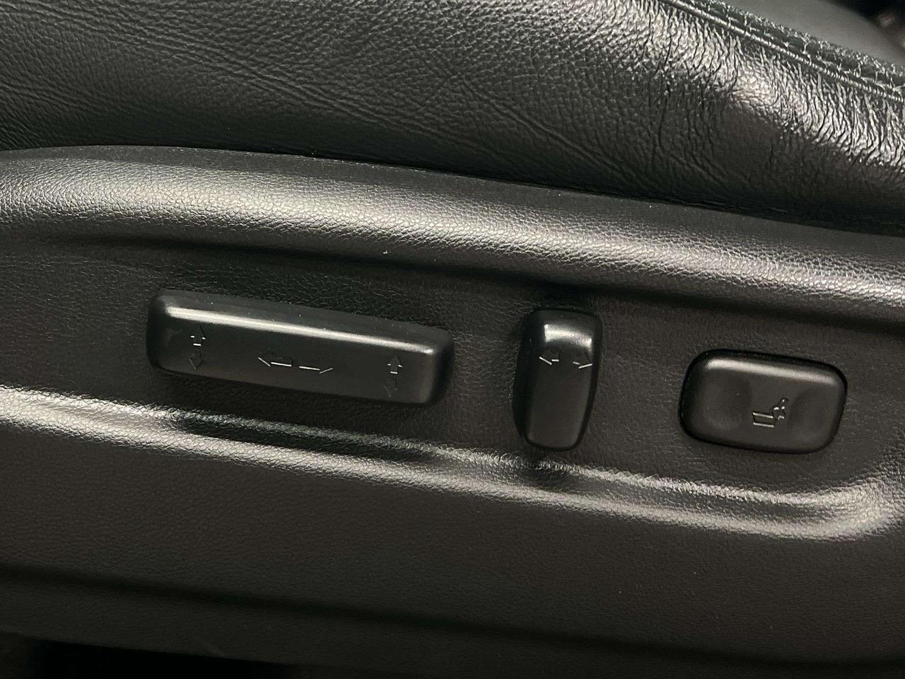 2021 Honda Passport TOURING AWD | COOLED LEATHER | SUNROOF | CARPLAY Photo