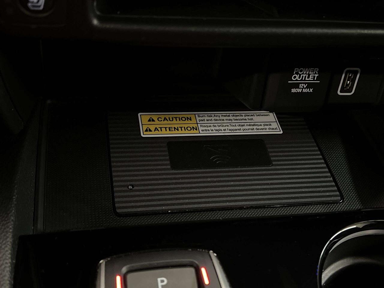2021 Honda Passport TOURING AWD | COOLED LEATHER | SUNROOF | CARPLAY Photo